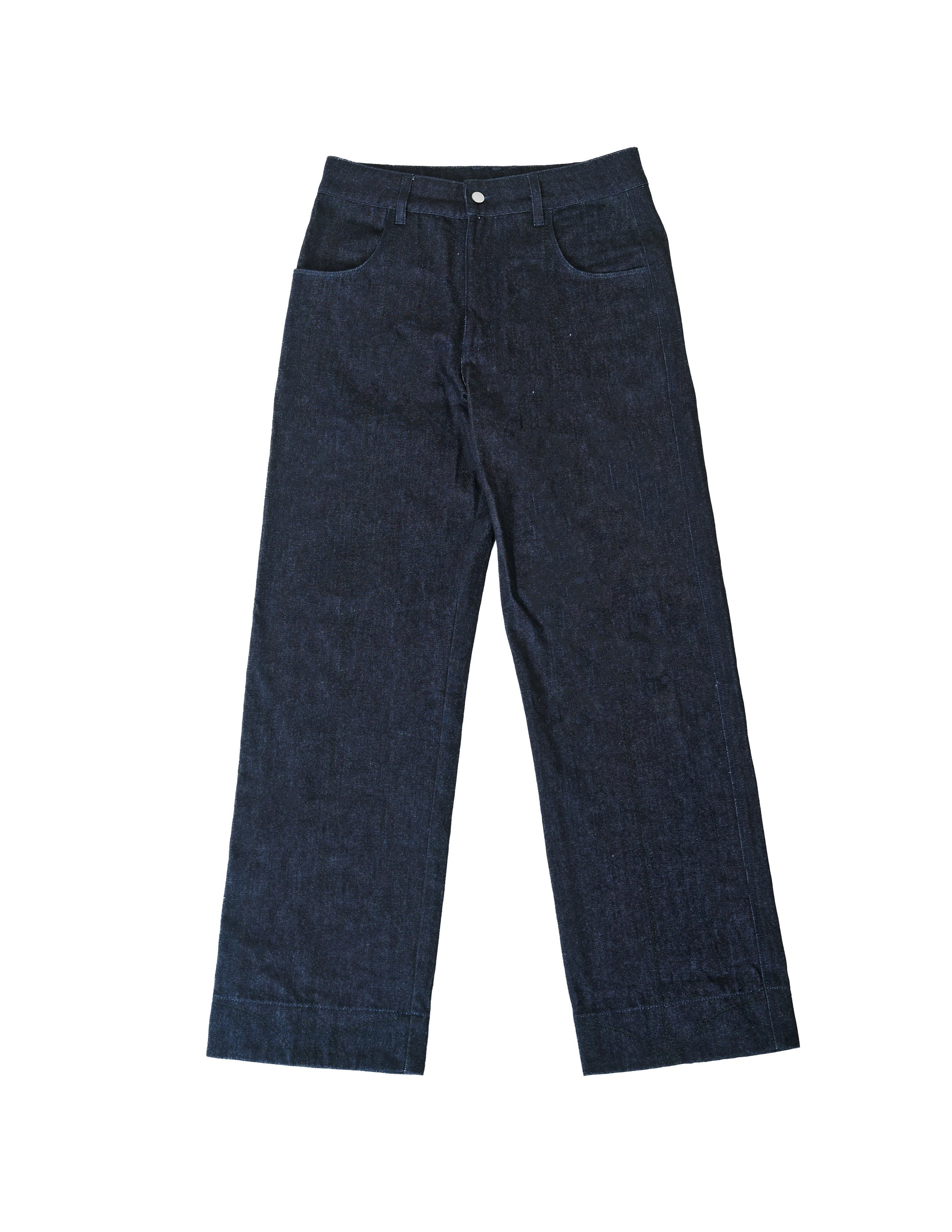 INDIGO PANT