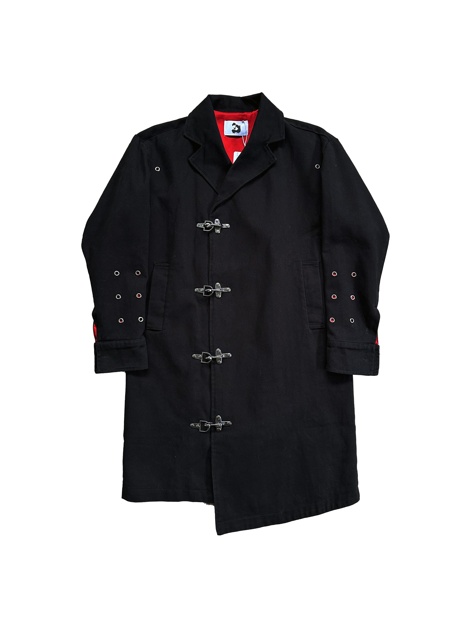 HERO JACKET