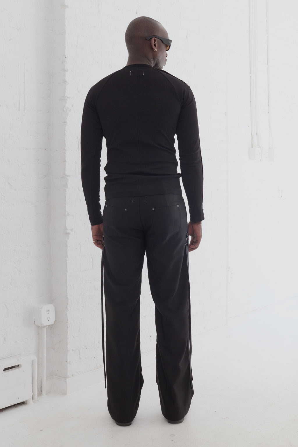 PTERUGE PANT