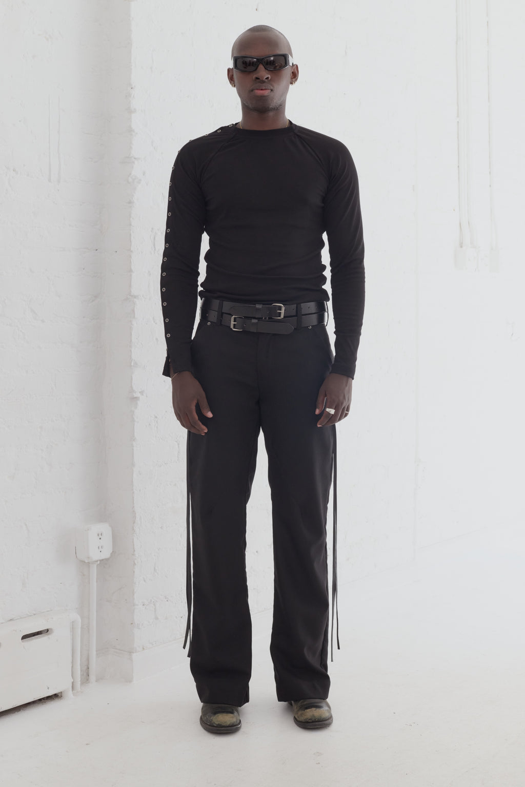 PTERUGE PANT