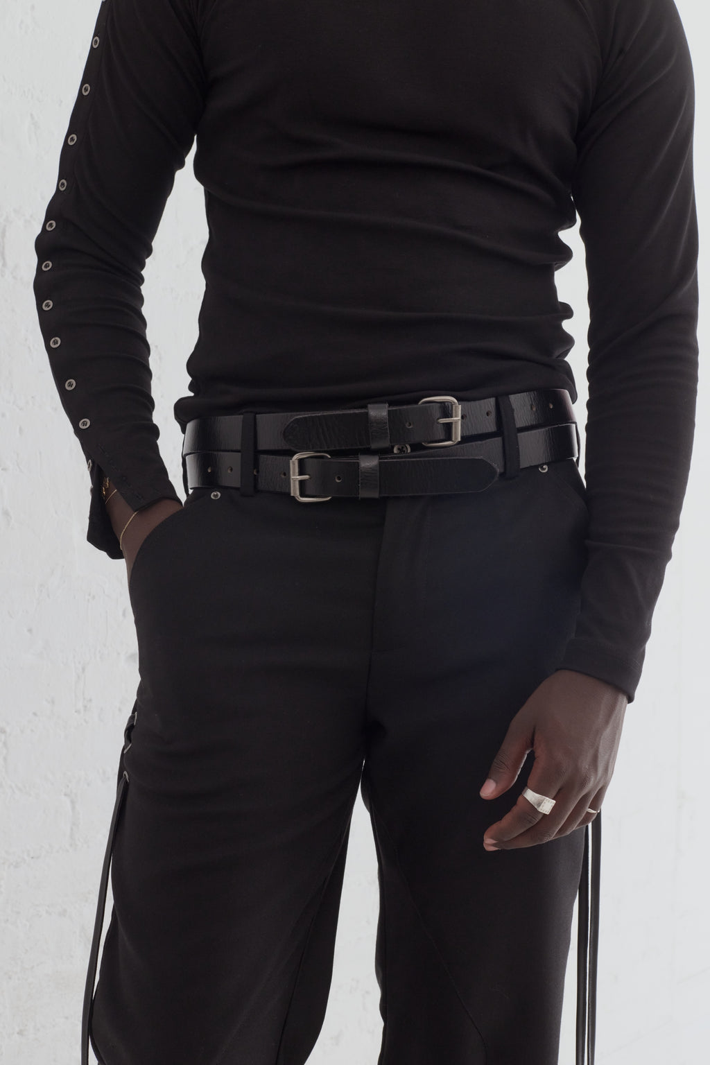 PTERUGE PANT