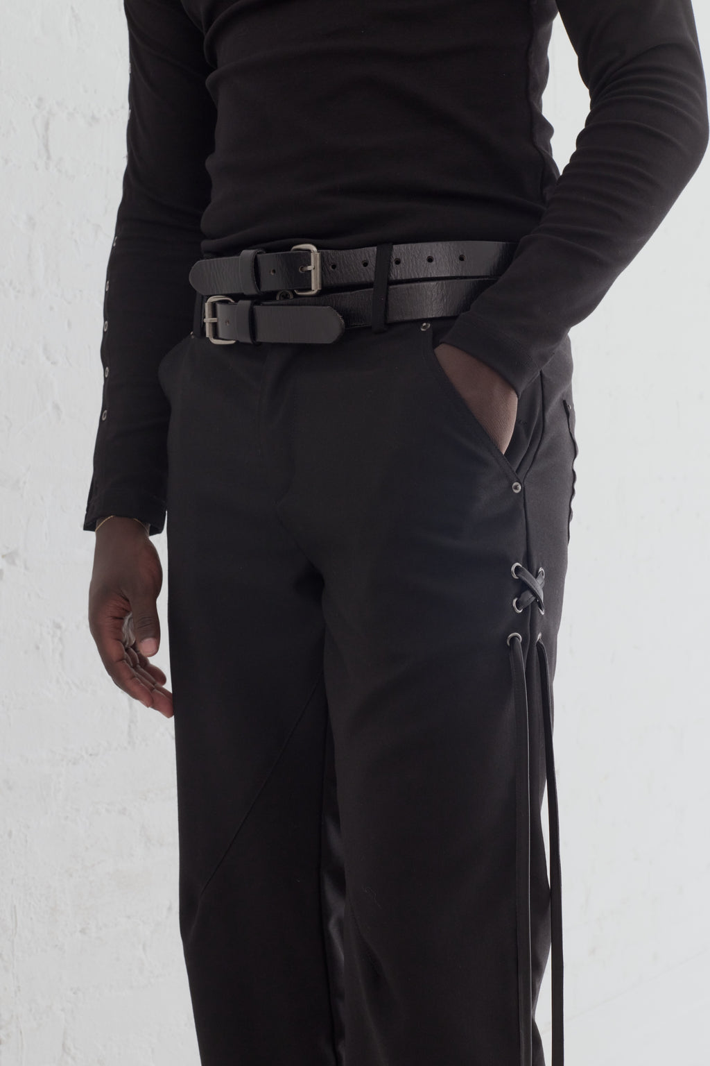 PTERUGE PANT