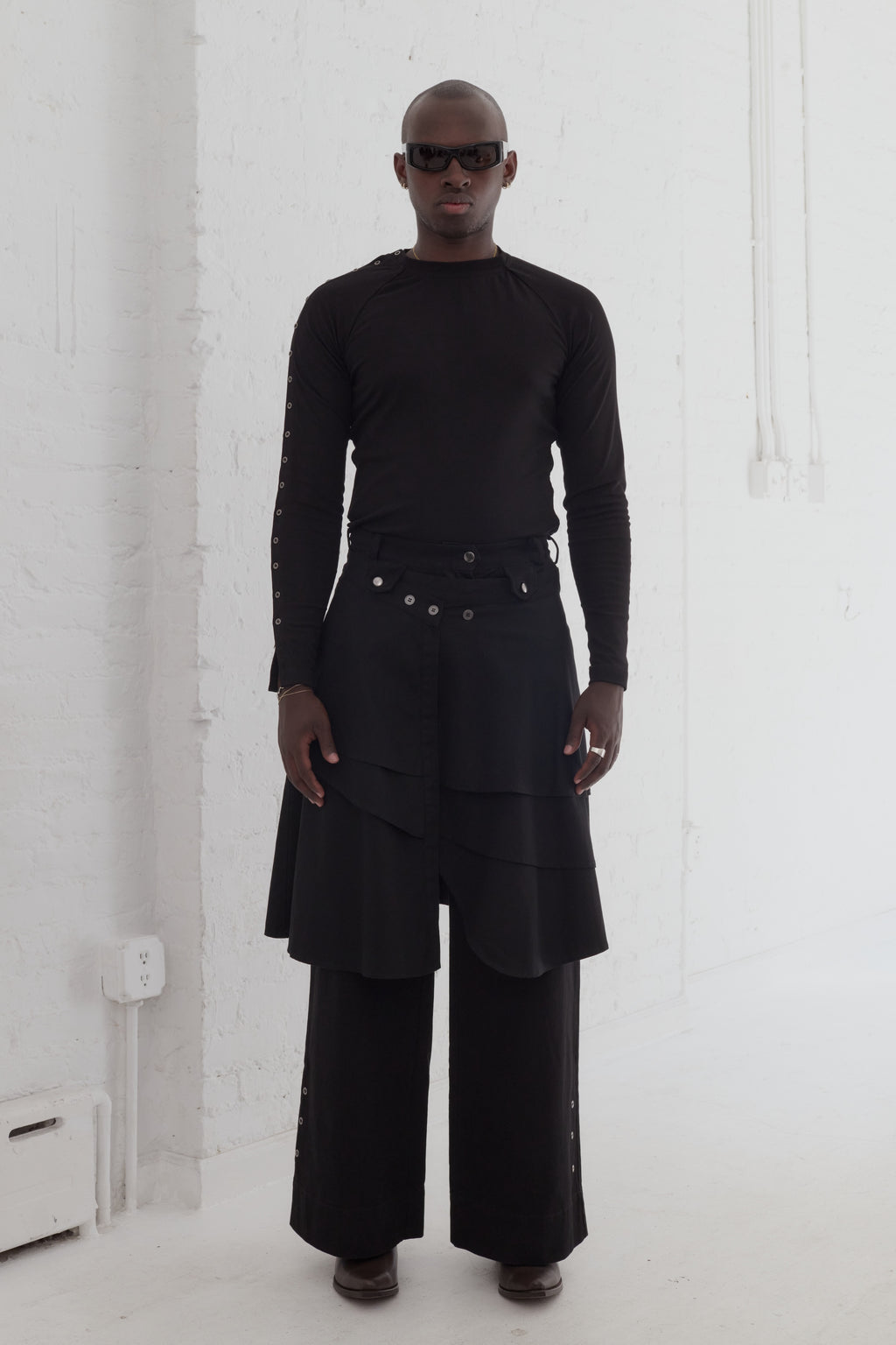 BUNKER PANT