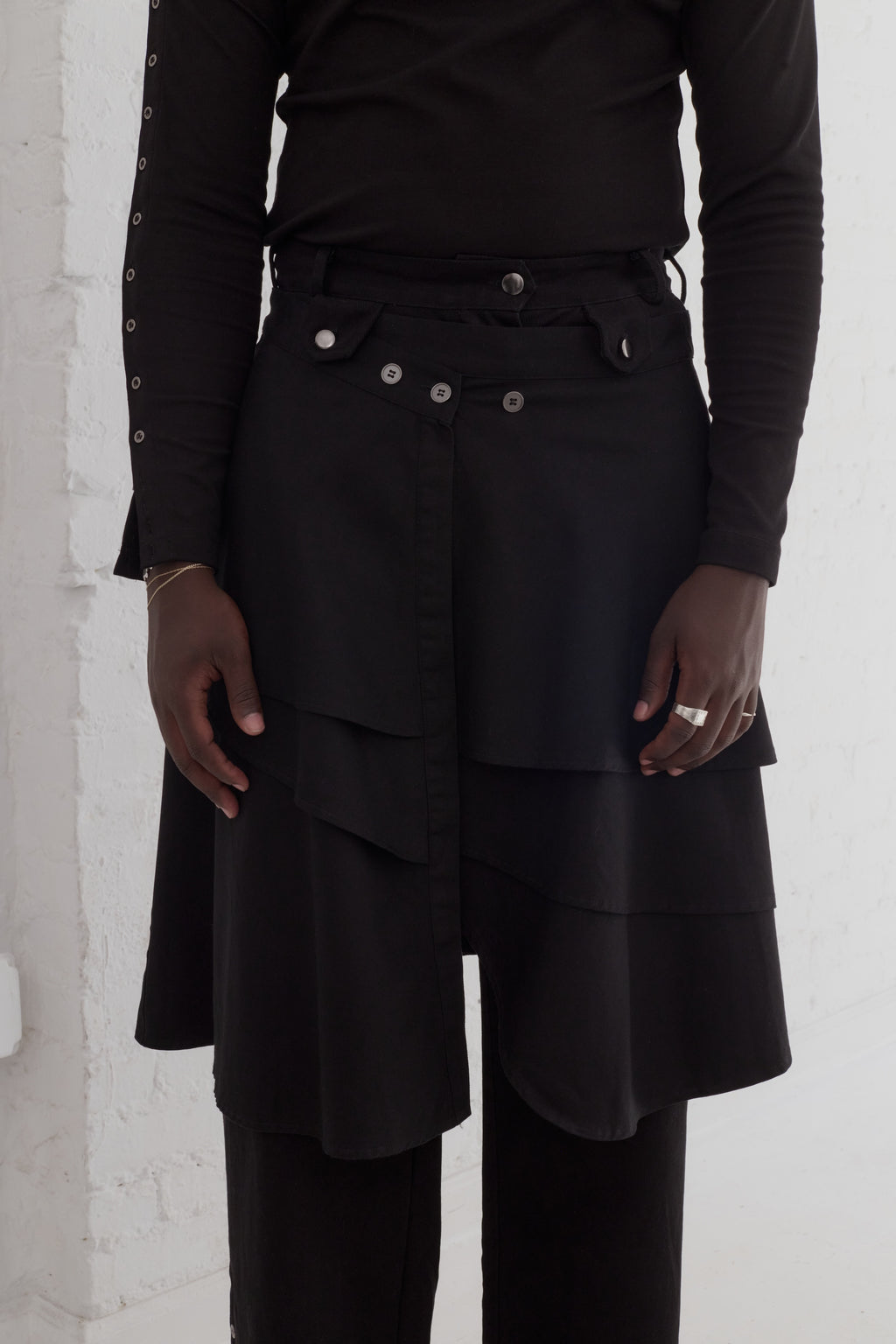 BUNKER PANT
