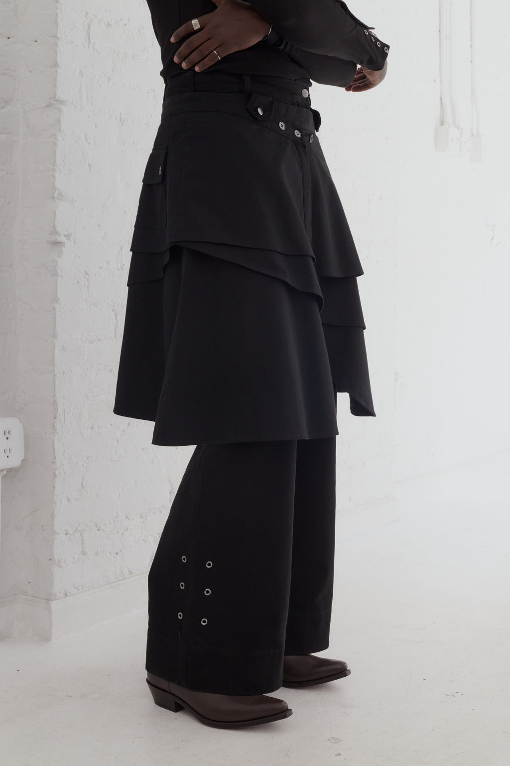 BUNKER PANT