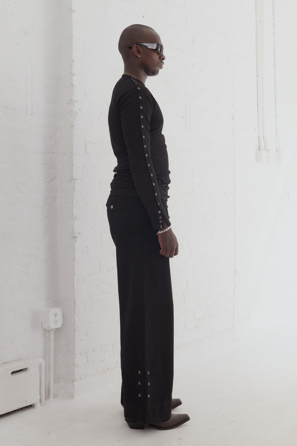 BUNKER PANT