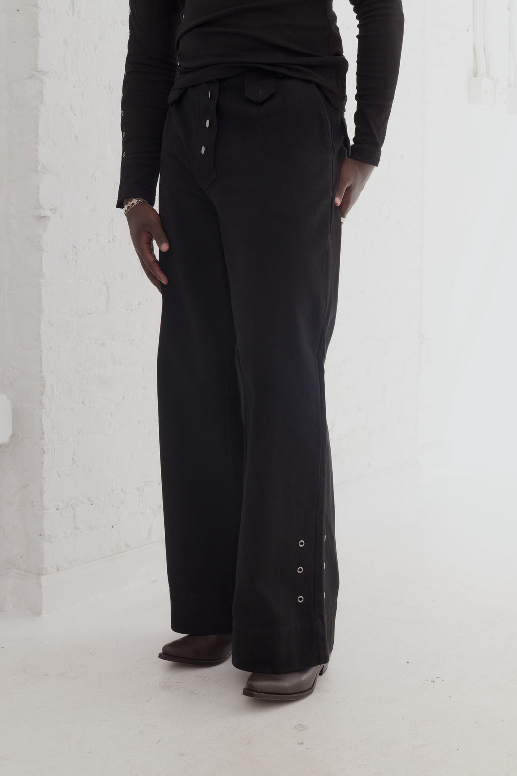 BUNKER PANT