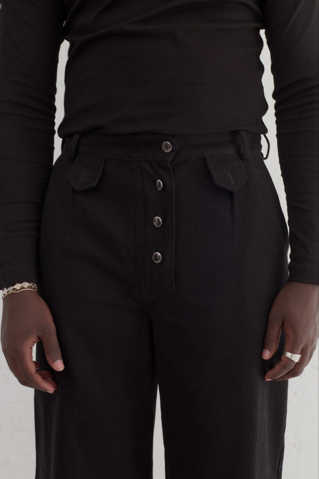 BUNKER PANT