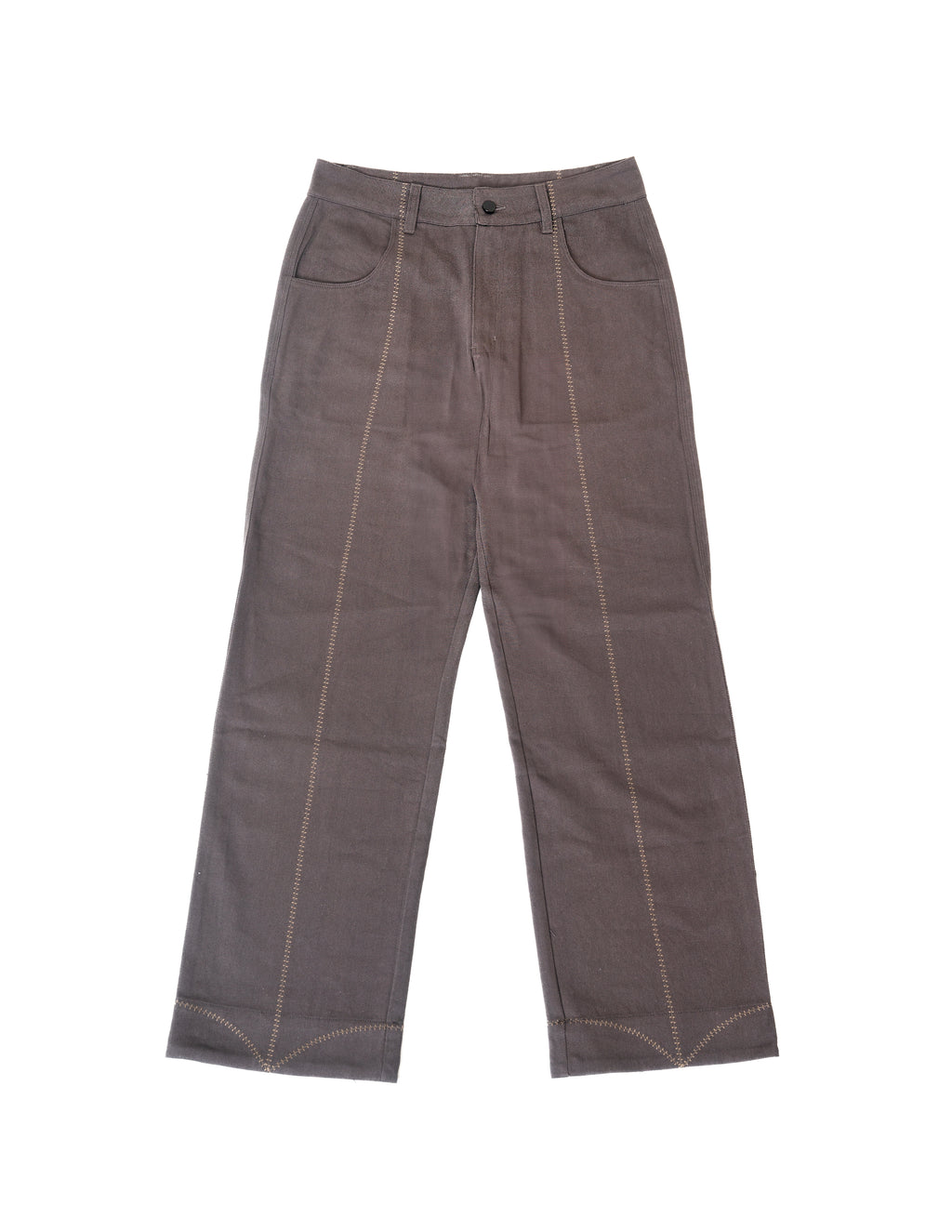 RUST PANT