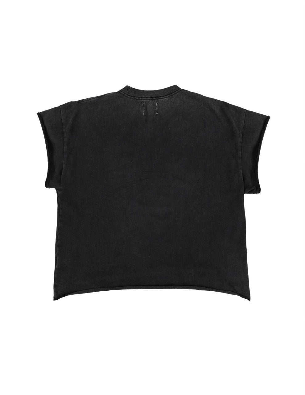 ANTHRACITE TEE